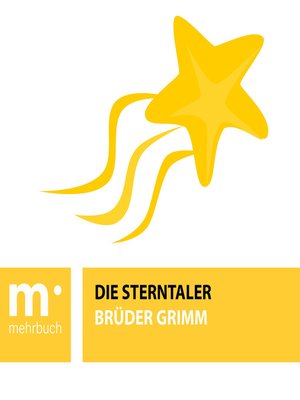 cover image of Die Sterntaler